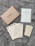Stoic Letter Writing Pack