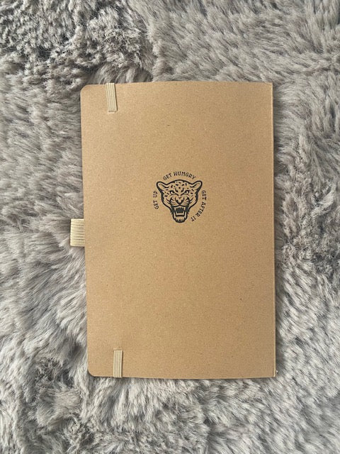 Stoic Journal (A5)